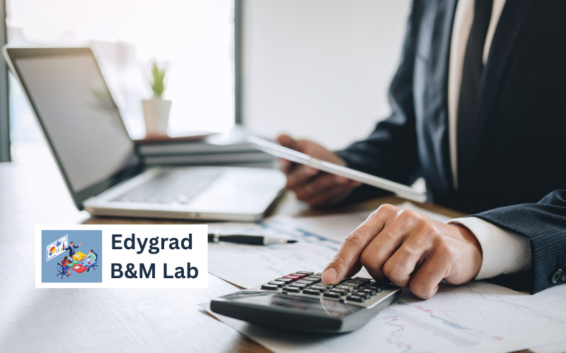 Finance & Analytics - Expert